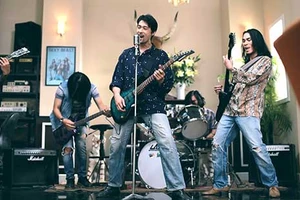 Charlie Nguyễn, Thái Hòa và Johnny Trí Nguyễn là bộ ba gì?