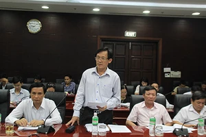 ‘Luật hở, nhà đầu tư Trung Quốc đang hưởng lợi’