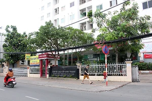 Muốn biết dự án có thế chấp, hỏi văn phòng đăng ký