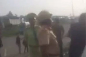 Bị chọc giận nên CSGT Rạch Chiếc đánh người vi phạm?