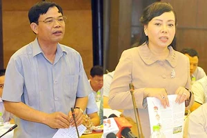 Kiến tạo một chính phủ hiệu quả, liêm chính