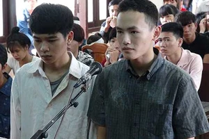 Án mạng sau nhiều lần chửi nhau trên ‘phây’