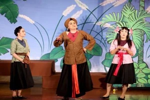 Tấm Cám tăng giá vì quá sốt