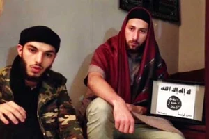 Anh lo ngại sẽ trở thành mục tiêu khủng bố sau Pháp