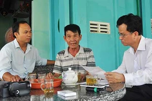 Không giới hạn thời gian yêu cầu bồi thường oan?