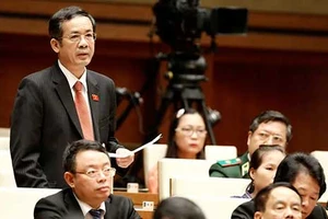 Phải truy trách nhiệm tới cùng trong vụ Formosa