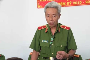 Tướng Minh yêu cầu ngân hàng, viễn thông hợp tác chống tội phạm 