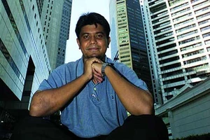 Singapore bắt giữ phần tử cực đoan kêu gọi lật đổ