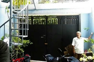 Xây nhà đúng phép vẫn có thể bị dỡ 