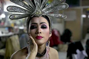 Chuyển giới không phải là bệnh tâm thần