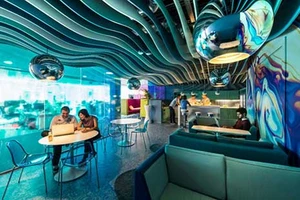 Ái Nhĩ Lan kỳ bí - Bài 2: Từ ‘hầm tránh thuế’ đến triết lý quán bia