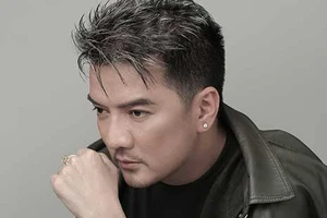 Đàm Vĩnh Hưng ‘bắt tay’ với nhạc sĩ trẻ