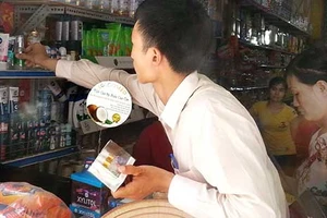 Kiếm cả trăm triệu đô từ phụ phẩm, phế phẩm 