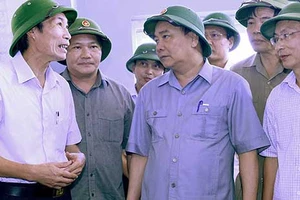 Cải cách để khỏi ném tiền vào thùng không đáy