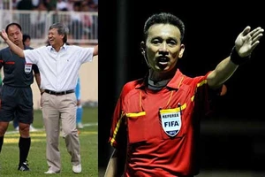 Dạy ‘vua’ cách ứng xử 