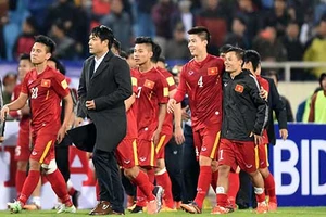 Bốc thăm AFF Cup 2016: Nhân tố của bảng tử thần 