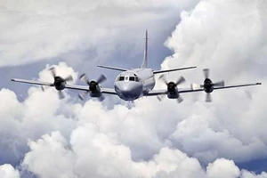 Săn tin tình báo từ tập trận Trung-Nga