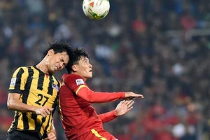 Bốc thăm AFF Cup 2016: Không dễ thở!