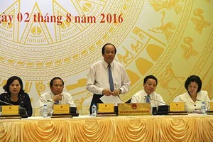 Vụ Mobifone mua AVG: Thanh tra toàn diện, không có vùng cấm