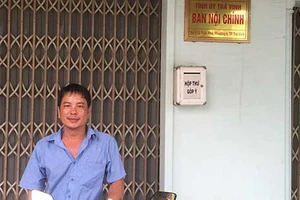 Truy tố đến cùng rồi né bồi thường oan