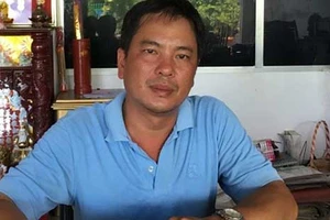 Cần xem xét trách nhiệm VKSND tỉnh Trà Vinh