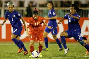 Đừng đùa với người Thái