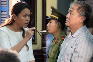  Xà quần quanh 5.500 tỉ đồng của Trần Ngọc Bích 