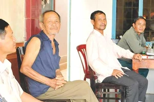 Không có cà phê vẫn được hỗ trợ tiền hạn hán