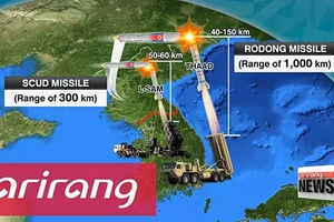 Báo chí Trung Quốc hô hào đừng tin lời viển vông từ Hàn Quốc