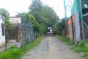 Kiến nghị hủy bản án căn cứ vào giấy tay 