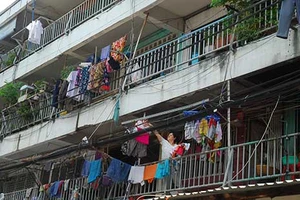 TP.HCM gỡ ba vấn đề nóng cho dân