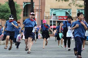 Giảm tải kiến thức, tăng giáo dục lối sống