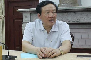 "Toà án phải xứng đáng là biểu tượng công lý!"