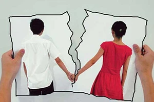 Lý do ly hôn thiệt quá tế nhị!