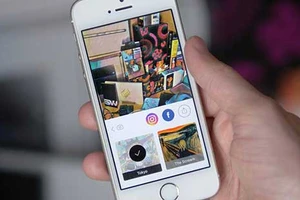 Tốp 3 ứng dụng “đủ sức” thay thế Prisma