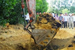 Đã nghe đã thấy: Formosa và nhà nước nói đi đôi với làm