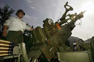 Thay ông trời hô mưa gọi gió 