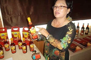 Người Thái Lan ‘mượn tên’ bún bò Huế, hủ tiếu Sa Đéc 