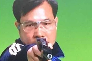 Viên đạn cuối cùng!