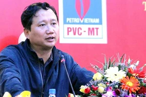 Bí thư Trung ương Đảng Nguyễn Văn Nên: Sẽ xử lý đến cùng vụ ông Trịnh Xuân Thanh