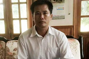 VKS không thương lượng, ách tắc vụ đòi bồi thường oan