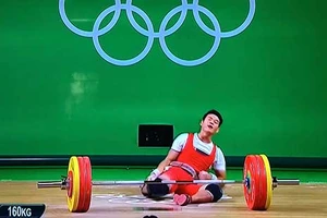 Ngày buồn của Thạch Kim Tuấn