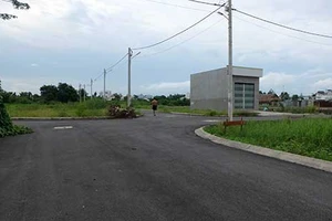 Tách thửa: Có hướng dẫn vẫn chưa hết lo lắng 