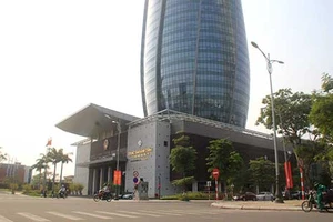 Đà Nẵng: Dời trung tâm hành chính 2.000 tỉ vì... nóng quá