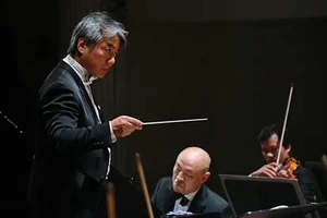 Chắp cánh cho giai điệu đẹp