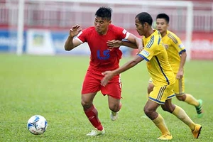 Bóng đá TP.HCM thăng hạng chuyên nghiệp: Về lại mái nhà xưa