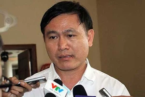 Hành trình thăng hạng của CLB TP.HCM