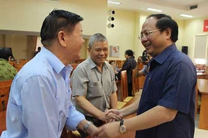 TP.HCM quyết liệt giảm tải chương trình học