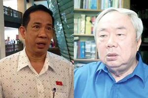 Quan chức tranh suất đi Olympic: Đi quản lý cái gì?