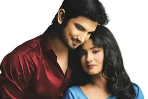 Phim ma Ấn Độ: Dở vẫn gây tò mò 